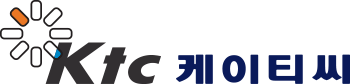 케이티씨 로고